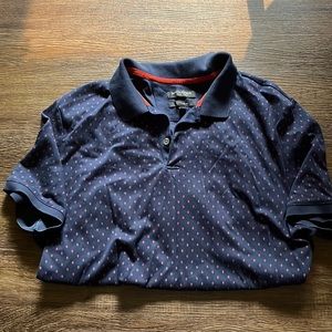 Polo Banana Republic